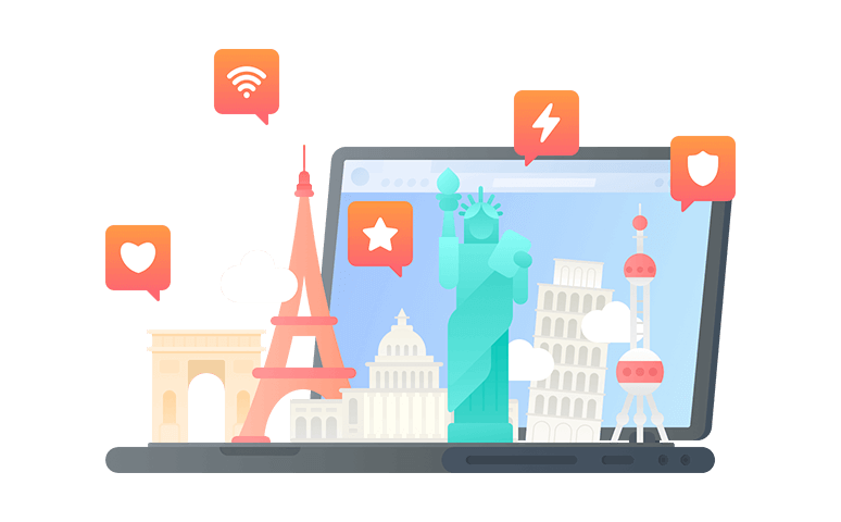 代理微信的回国vpn - 小猴翻翻